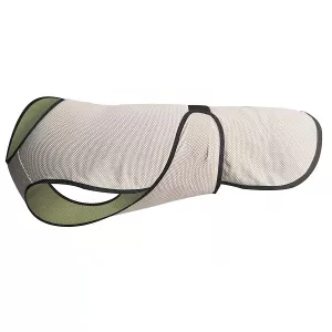 Ozami kylväst för hund - grå