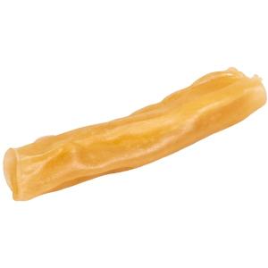 Ozami Tuggrulle med nordisk kronhjort, tuggben för hund. Längd ca 14 cm.