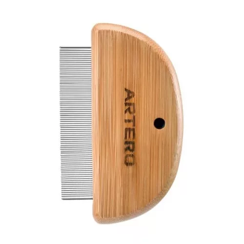 Artero Chippy Oval Nature Collection Kam extra fin 10 cm