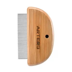 Artero Chippy Oval Nature Collection Kam extra fin 10 cm