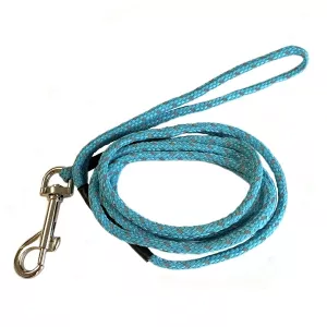 PetNation hundkoppel med reflex - turkos