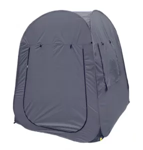 Pop up-tält grå 170 cm