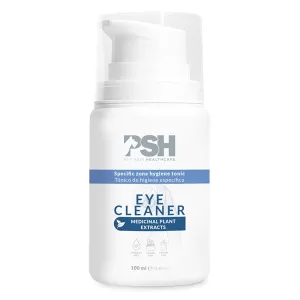 PSH Health Care Eye Cleaner ögonrengöring - 100 ml