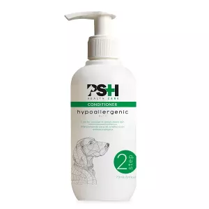 PSH Home Health Care Hypoallergenic balsam - 250 ml