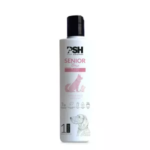 PSH Home Senior Care schampo - 300 ml