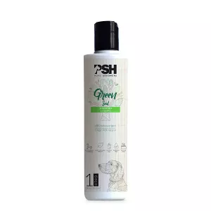 PSH Home Eco Line Green Soul schampo - 300 ml