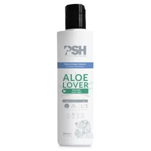 PSH Home Aloe Lover schampo - 300 ml