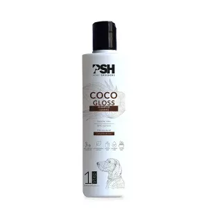 PSH Home Coco Gloss schampo - 300 ml