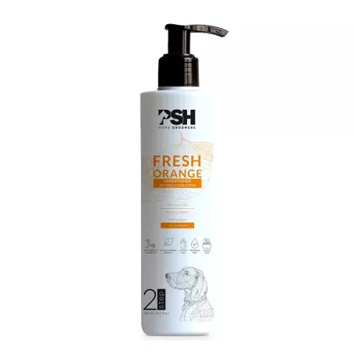 PSH Home Fresh Orange balsam - 300 ml