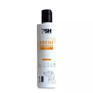 PSH Home Fresh Orange schampo - 300 ml