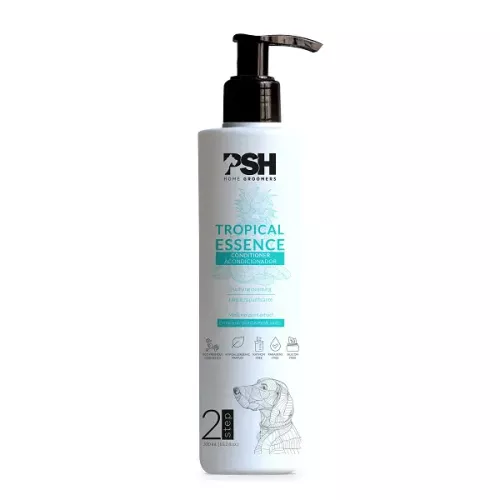 PSH Home Tropical Essence balsam - 300 ml