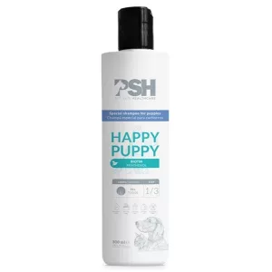 PSH Home Happy Puppy schampo - 300 ml