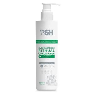 PSH Home Hypoallergenic Rithual milt balsam för hund och katt. 300 ml.