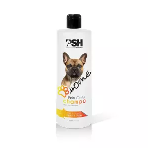 PSH Home Short Hair schampo - 500 ml