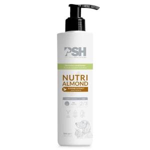 PSH Home Nutri Almond balsam för hund och katt. 300 ml.