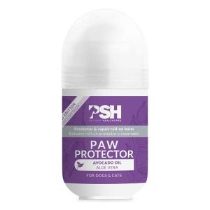PSH Home Paw Protector tassbalsam i roll-on-format för enkel applicering. 50 ml.