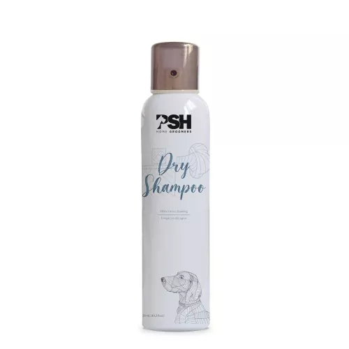 PSH Home Dry Shampoo torrschampo - 300 ml