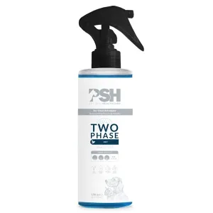 PSH Home Two Phase återfuktande balsamspray för hund och katt. 250 ml.