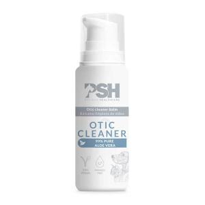 PSH Otic Cleaner öronrengöring med tea tree-olja. För hundar. 100 ml.