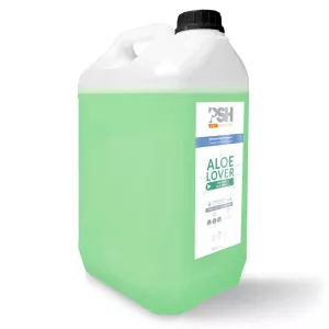 PSH Pro Groomers Aloe Lover schampo - 5 liter