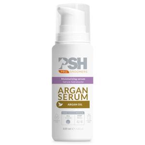 PSH Pro Groomers Argan Oil serum för torr päls på hundar och katter. 100 ml.
