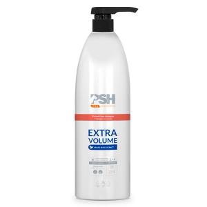 PSH Pro Groomers Extra Volume hundschampo för volym. 1 liter.