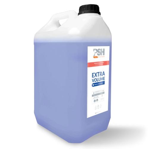 PSH Pro Groomers Extra Volume schampo - 5 liter