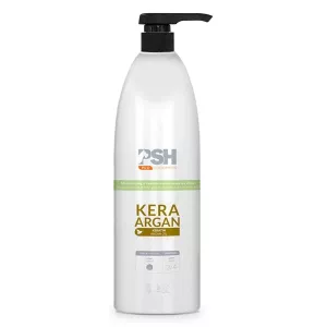 PSH Pro Groomers Kera Argan leave in-balsam/mask - 1 liter