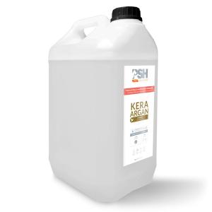 PSH Pro Groomers Kera Argan hundschampo med keratin. 5 liter.