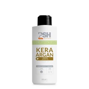 PSH Pro Groomers Kera Argan leave in-balsam för hund och katt. 100 ml.