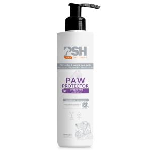 PSH Pro Groomers Paw Protector tassbalsam för hund och katt. Vårdar och skyddar. 300 ml.