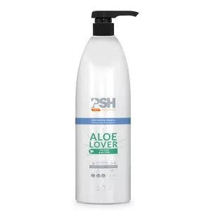 PSH Pro Groomers Aloe Lover schampo - 1 liter