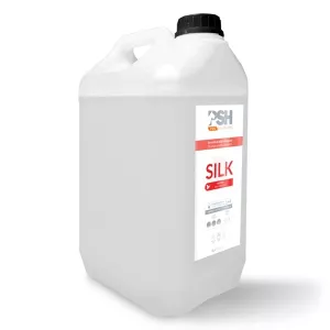 PSH Pro Groomers Silk schampo med biotin - 5 liter