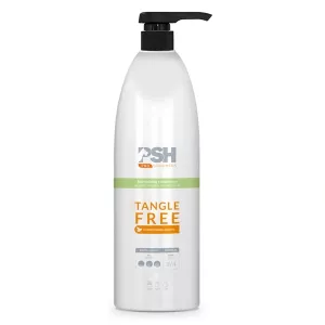 PSH Pro Groomers Tangle free balsam - 1 liter