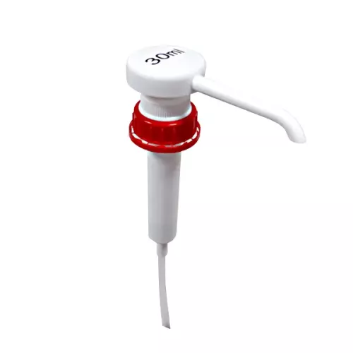 PSH Pump för 5-litersdunk