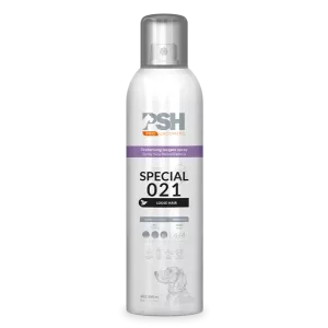 PSH Pro Groomers Special 021 hårspray - 300 ml