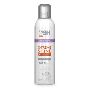 PSH stylingprodukter