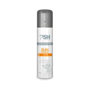 PSH Home Sun Filter solskydd för pälsen - 75 ml