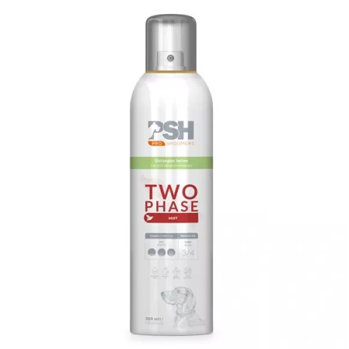 PSH Pro Groomers Two-Phase balsamspray aerosol - 300 ml