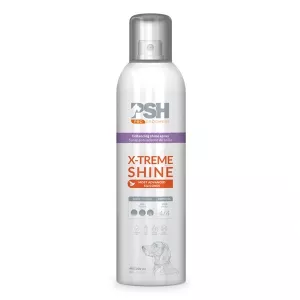 PSH Pro Groomers X-Treme shine spray - 300 ml