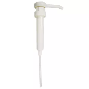 Chris Christensen pump till 3,8-litersdunk