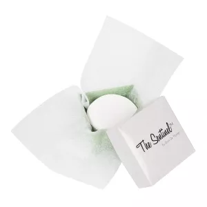 The Sentinel H11 Super white runt kalkblock - refill