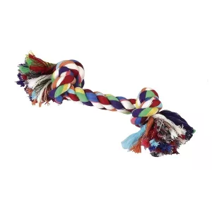 Reptugg / floss 20 cm - hundleksak