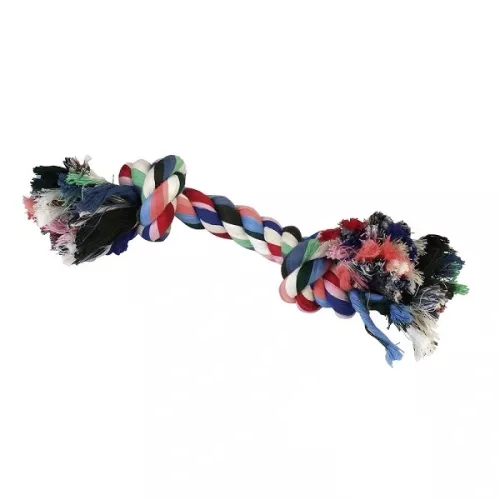 Reptugg / floss 26 cm - hundleksak