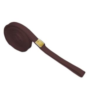 Resco utställningskoppel Original - Mahogany
