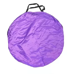 Reservväska till Pop up-tält lila