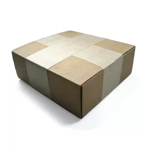 Returfrakt via ombud