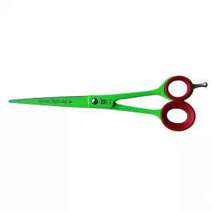 Roseline 82075-SG Shock Neon Green rak sax - 7,5 tum