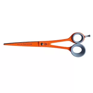 Roseline 82075-SO Shock Neon Orange rak sax - 7,5 tum