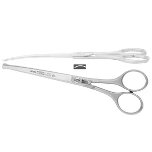 Roseline 86366 Böjd sax - 6,5 tum